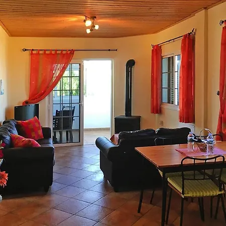Lejlighed Finca Las Flores, Villa De Arico