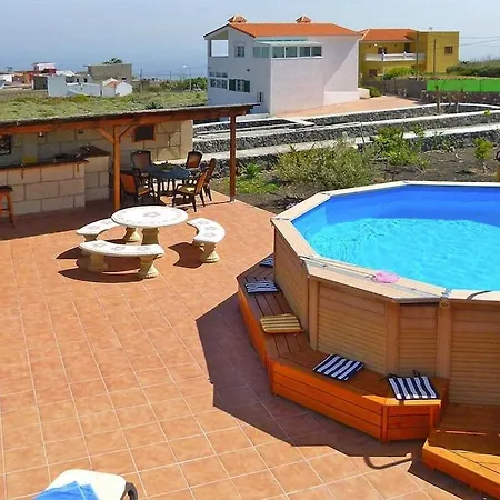 Finca Las Flores, Villa De Arico *