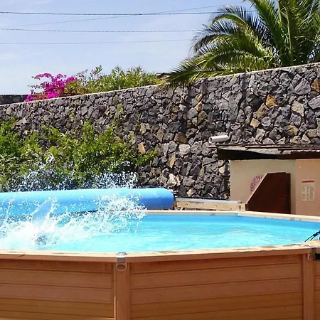 Finca Las Flores, Villa De Arico *