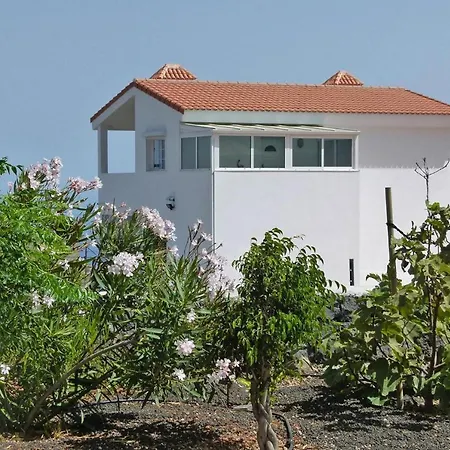 Lägenhet Finca Las Flores, Villa De Arico *