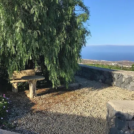 Finca Las Flores, Villa De Arico La Degollada