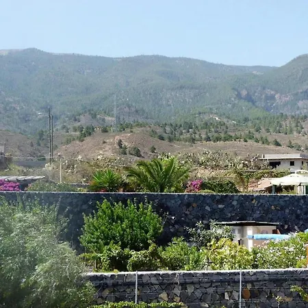 Finca Las Flores, Villa De Arico Apartment