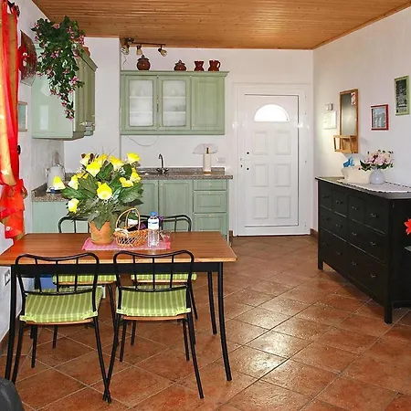 Finca Las Flores, Villa De Arico