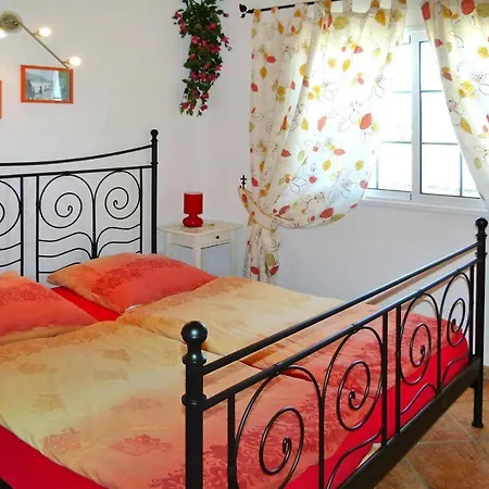 Lägenhet Finca Las Flores, Villa De Arico La Degollada